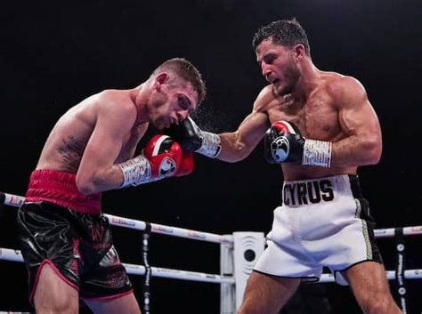 Boxing News, Results, Schedule, Rankings » Fightnews.com™.